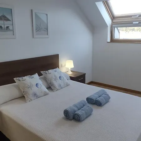Marina Apartament Viveiro