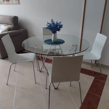 Marina Apartmán Viveiro