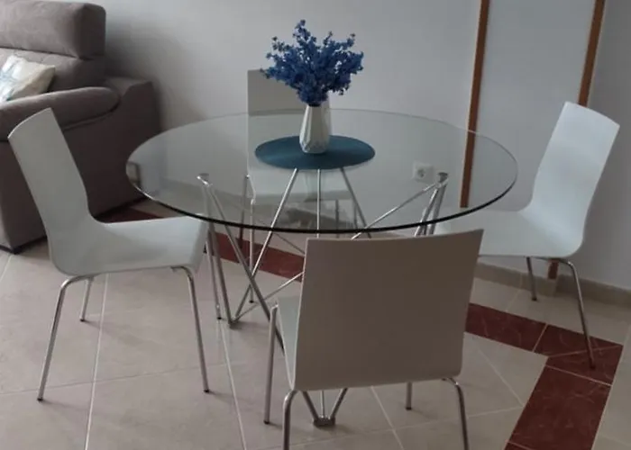 Marina Appartement Viveiro