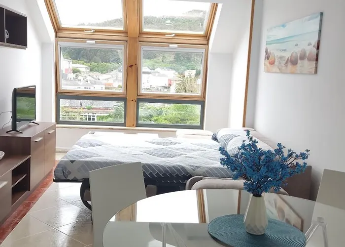 Appartement Marina Viveiro