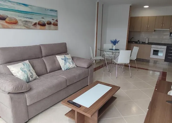 Marina Appartement *