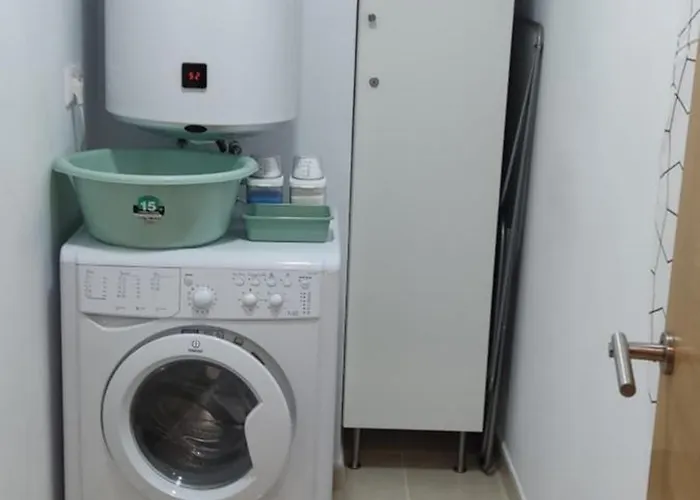 Appartement Marina *